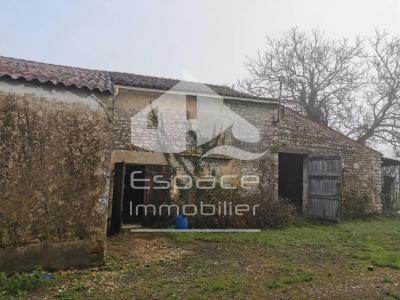 Vente Maison 5 pices CIRE-D'AUNIS 17290