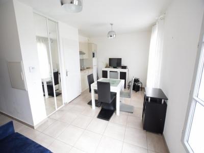 Vente Appartement RAMBOUILLET 78120