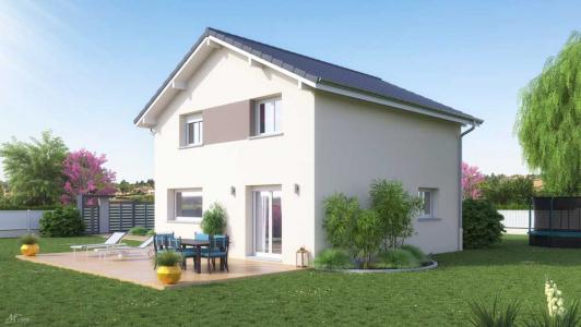 For sale House PERRIGNIER  74