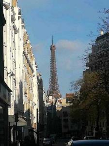 Vente Appartement 2 pices PARIS-15EME-ARRONDISSEMENT 75015