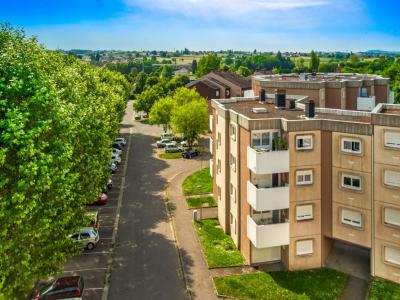 Location Appartement 3 pices MONTCHANIN 71210