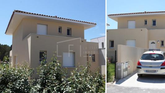 Vente Maison 5 pices SAINT-JEAN-DE-VEDAS 34430