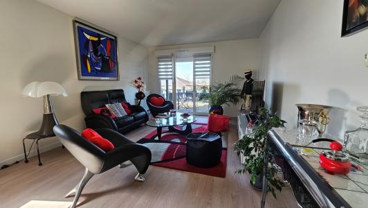Vente Appartement LONS 64140