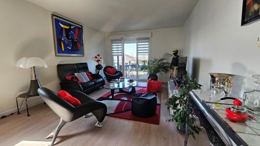 Vente Appartement LONS  64