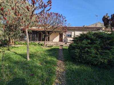 Vente Maison SAINTES  17