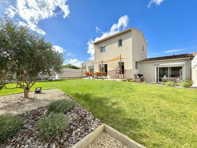 Vente Maison ISLE-SUR-LA-SORGUE  84