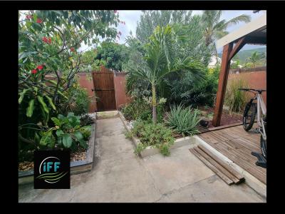 Vente Appartement SALINE-DES-BAINS 97434