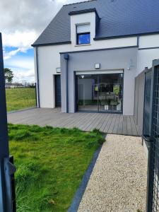 Vente Maison DAMGAN 56750