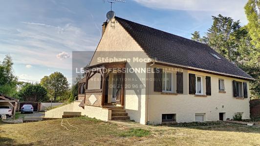 For sale House ERVAUVILLE  45