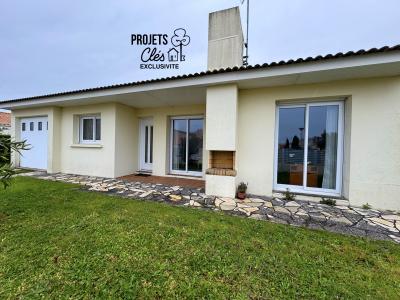 Vente Maison SABLES-D'OLONNE 85100