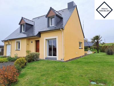 For sale House BECHEREL  35