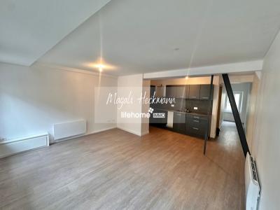 photo For sale Apartment SAVERNE 67