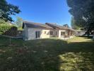 Annonce Vente Maison Toussieu