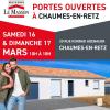 Annonce Vente Maison Arthon-en-retz