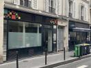 For rent Commercial office Paris-17eme-arrondissement  75017 120 m2