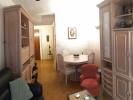 Acheter Appartement 52 m2 Paris-15eme-arrondissement