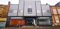 Acheter Immeuble 871 m2 Charleville-mezieres