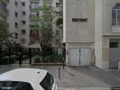 For rent Parking Paris-11eme-arrondissement  75011