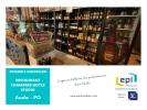For sale Commerce Carcassonne  11000 220 m2