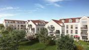 For rent Apartment Voisins-le-bretonneux  78960 45 m2 2 rooms