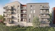 For rent Apartment Metz  57050 62 m2 3 rooms