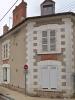 Vente Appartement Blois  41000 3 pieces 72 m2