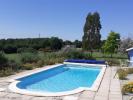 Acheter Maison Aunac 276595 euros