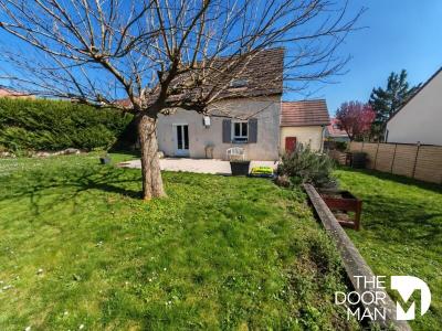 photo For sale House EPERNON 28