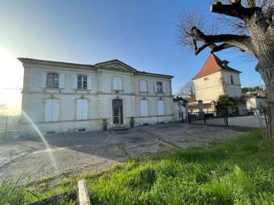 Vente Maison PUJOLS 47300