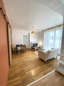 Location Appartement 2 pièces SAINT-ETIENNE 42000