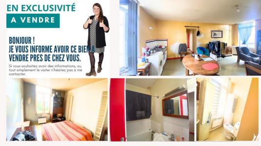 photo For sale Apartment MONTREUIL 62