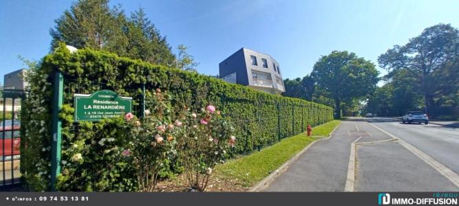 photo For sale Apartment COUBRON 93