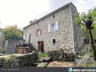 For sale House MAYRES CAMPAGNE 07