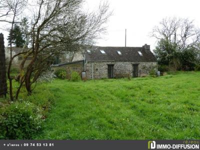 For sale House PLOUYE CAMPAGNE 29