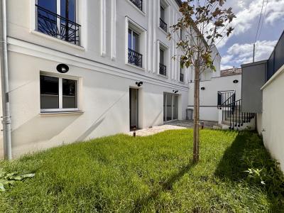 Vente Maison RUEIL-MALMAISON 92500