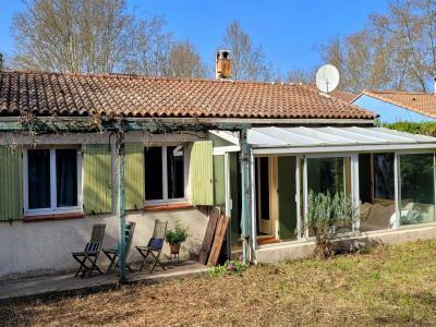 Vente Maison LANGLADE  30