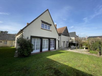 Vente Maison JOUY-SUR-EURE  27