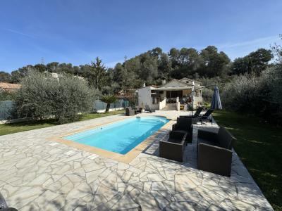 photo For sale House SAINT-MARTIN-DU-VAR 06