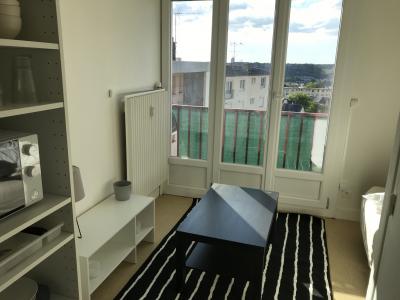 photo For rent Apartment EVREUX 27