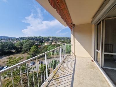 Vente Appartement ANTIBES 06600