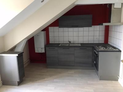 Location Appartement CHARLEVILLE-MEZIERES 