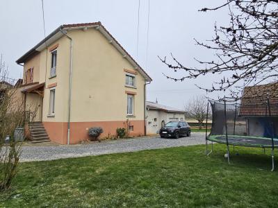 Vente Maison BROUSSEVAL 52130