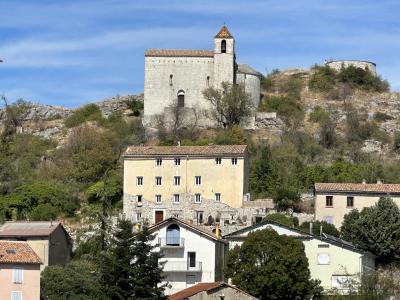 Vente Appartement COMPS-SUR-ARTUBY  83