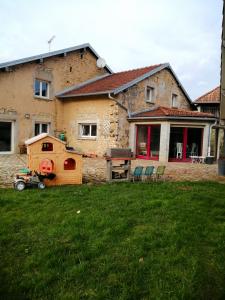 Vente Maison ATHESANS-ETROITEFONTAINE  70