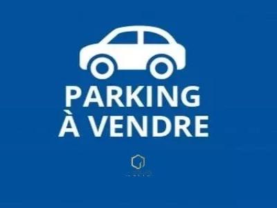 Vente Parking NICE 06100