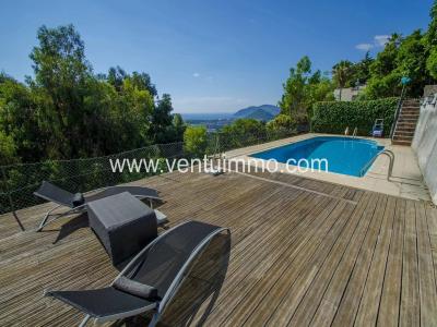 Vente Maison 5 pices MANDELIEU-LA-NAPOULE 06210