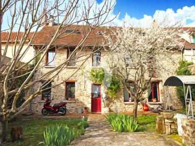 Vente Maison CHAMPIGNY-SUR-MARNE 94500