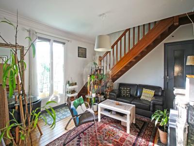 Vente Appartement SAINT-MAUR-DES-FOSSES 94100