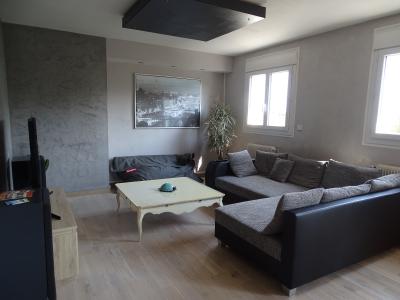 Location Appartement FECAMP 76400