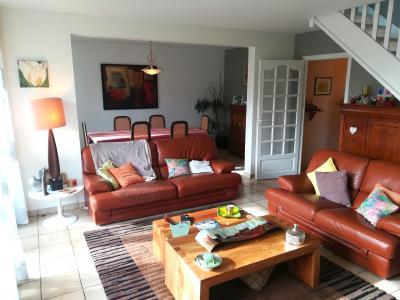 Vente Appartement AURILLAC  15